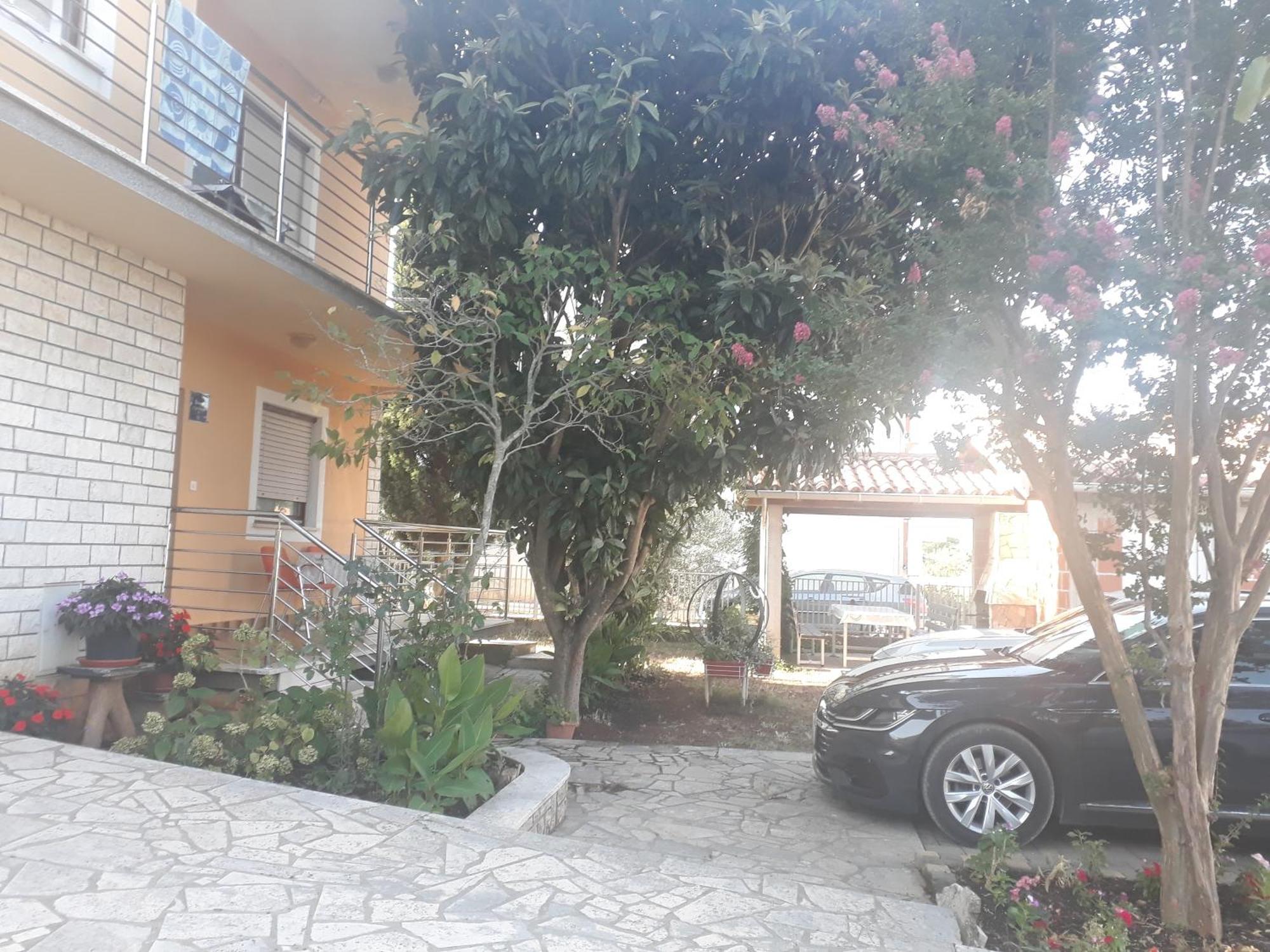 Apartments Nela Pula Ngoại thất bức ảnh