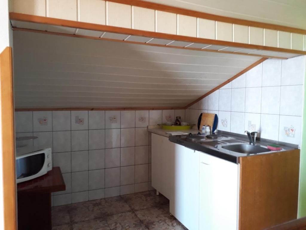 Apartments Nela Pula Ngoại thất bức ảnh