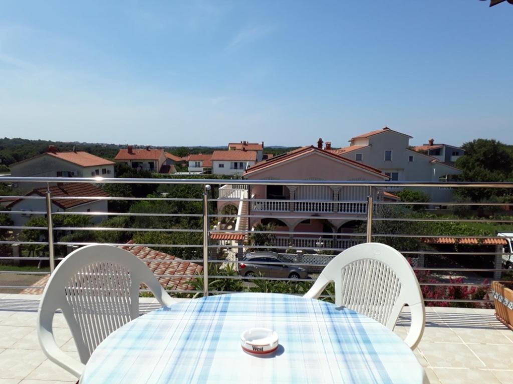 Apartments Nela Pula Ngoại thất bức ảnh