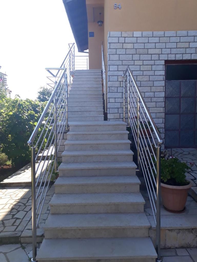 Apartments Nela Pula Ngoại thất bức ảnh