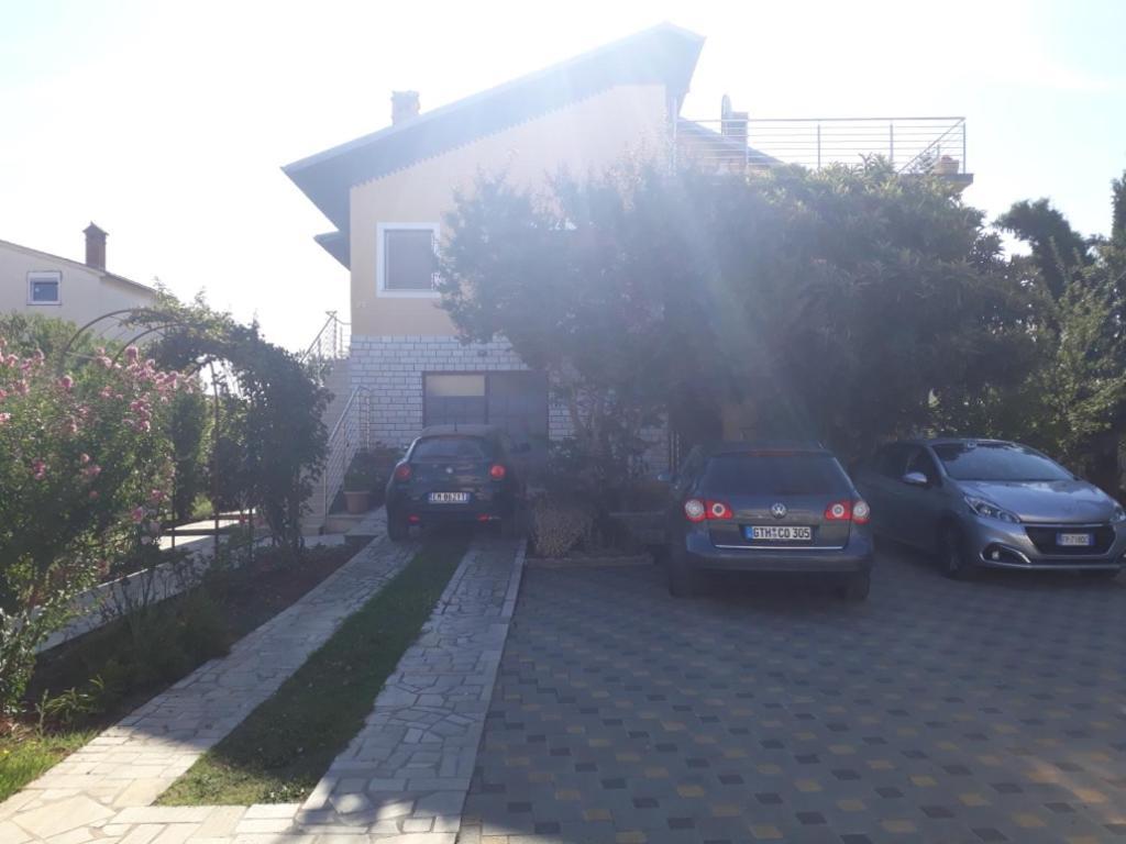 Apartments Nela Pula Ngoại thất bức ảnh