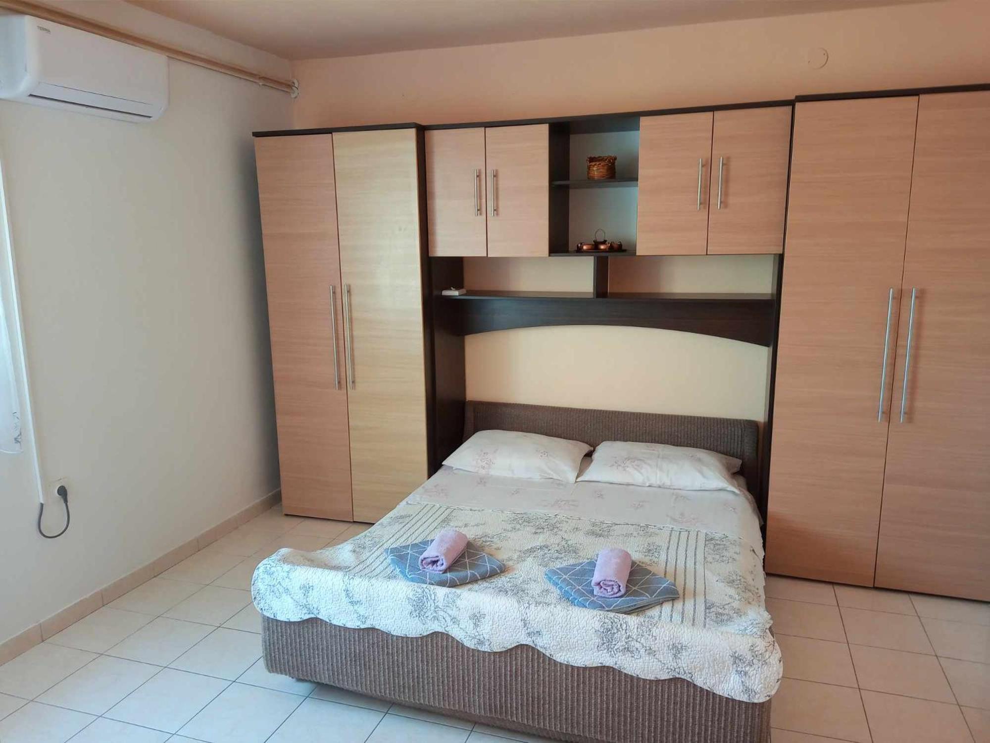 Apartments Nela Pula Ngoại thất bức ảnh