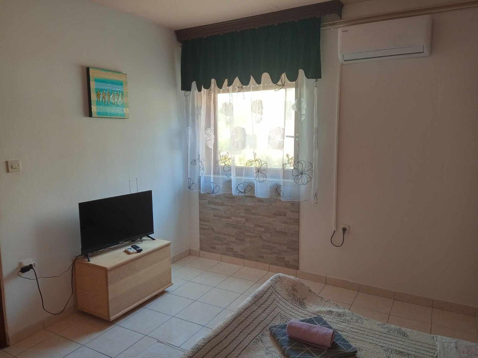 Apartments Nela Pula Ngoại thất bức ảnh