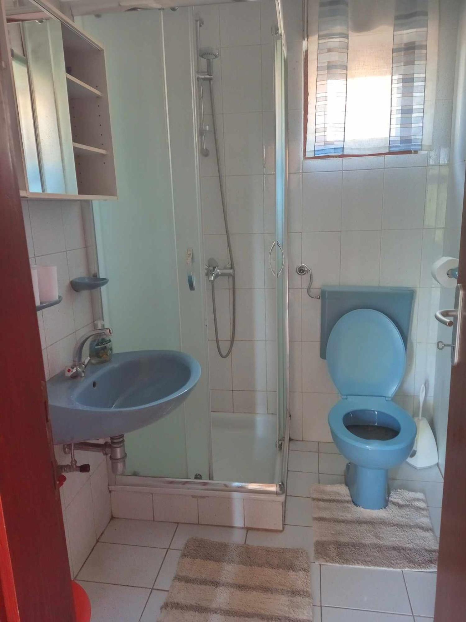 Apartments Nela Pula Ngoại thất bức ảnh