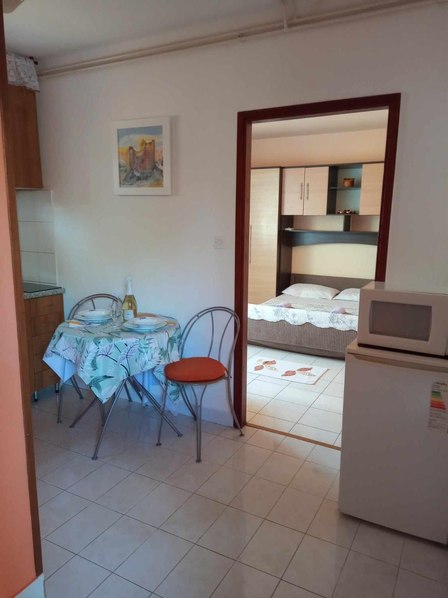 Apartments Nela Pula Ngoại thất bức ảnh
