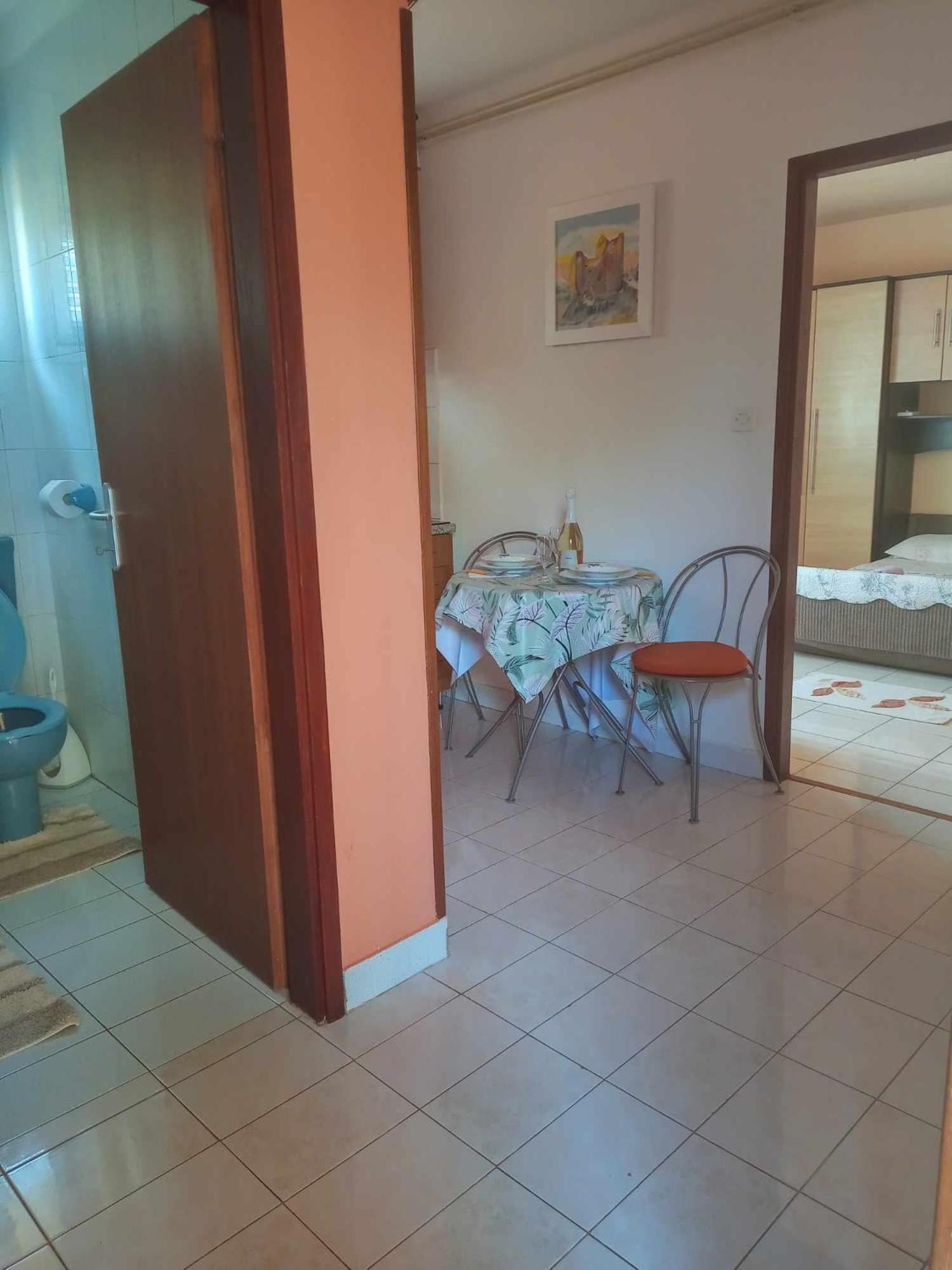 Apartments Nela Pula Ngoại thất bức ảnh