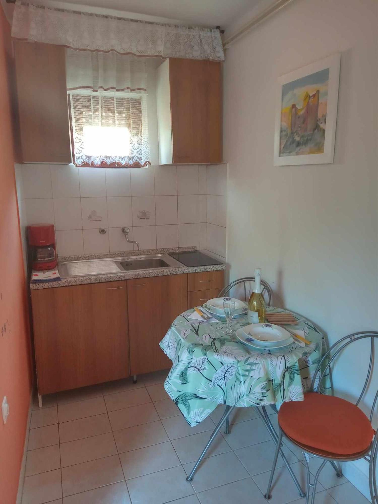 Apartments Nela Pula Ngoại thất bức ảnh