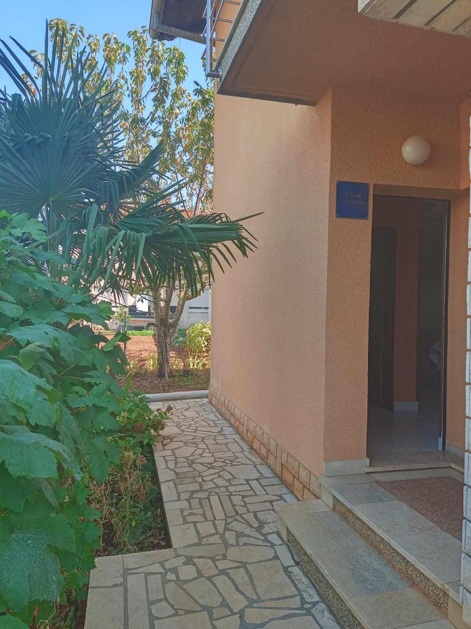 Apartments Nela Pula Ngoại thất bức ảnh