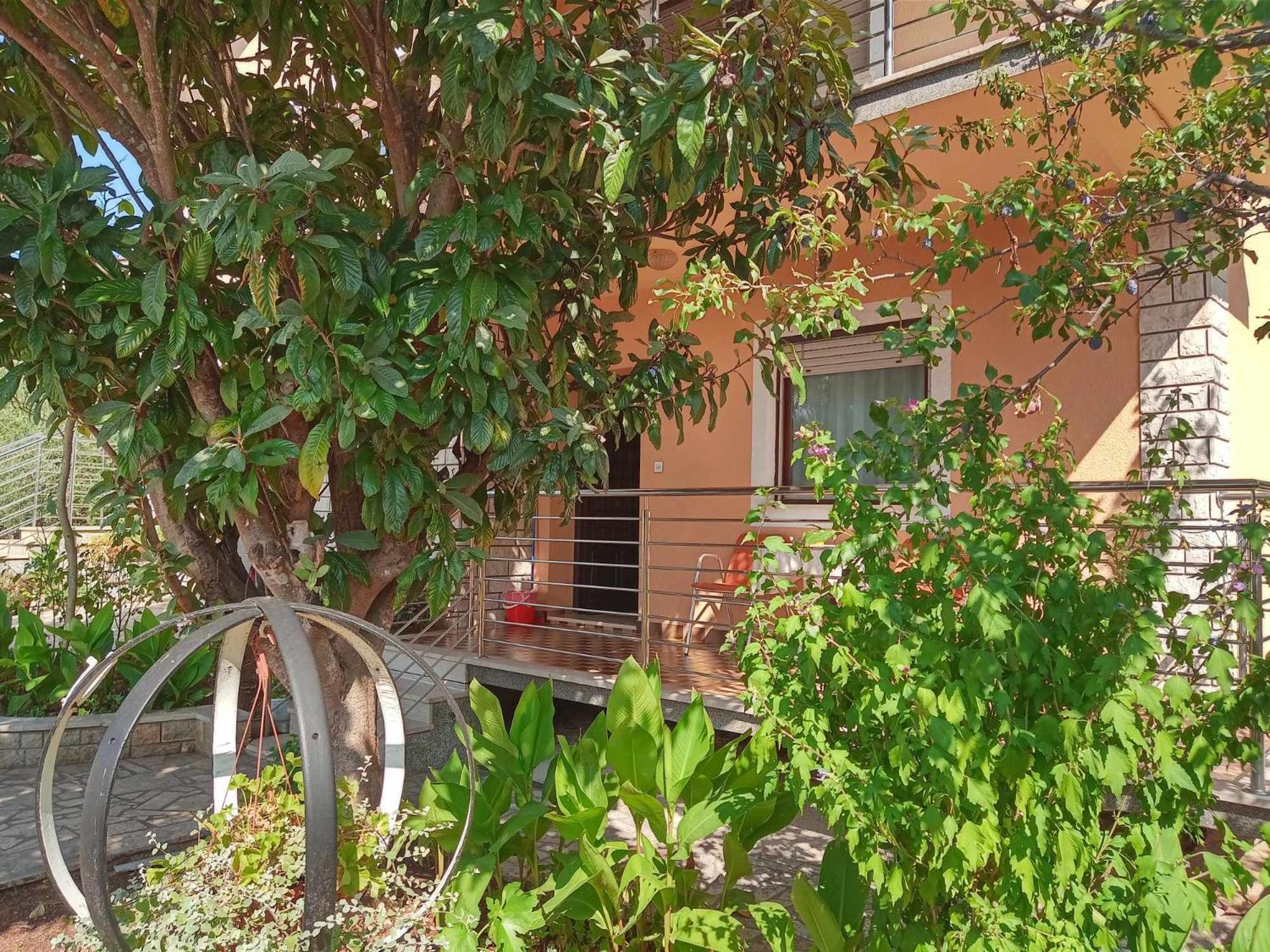 Apartments Nela Pula Ngoại thất bức ảnh