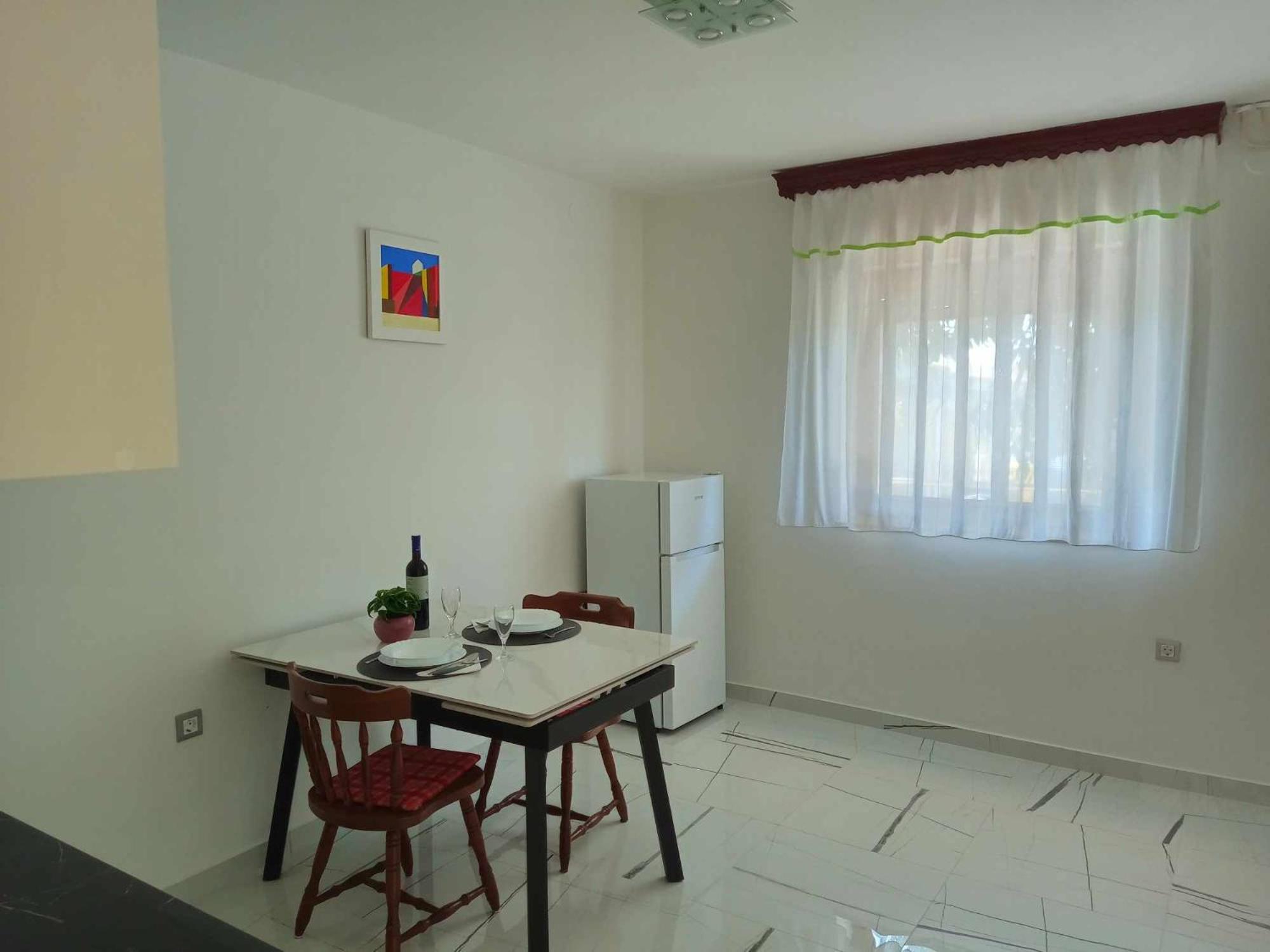 Apartments Nela Pula Ngoại thất bức ảnh