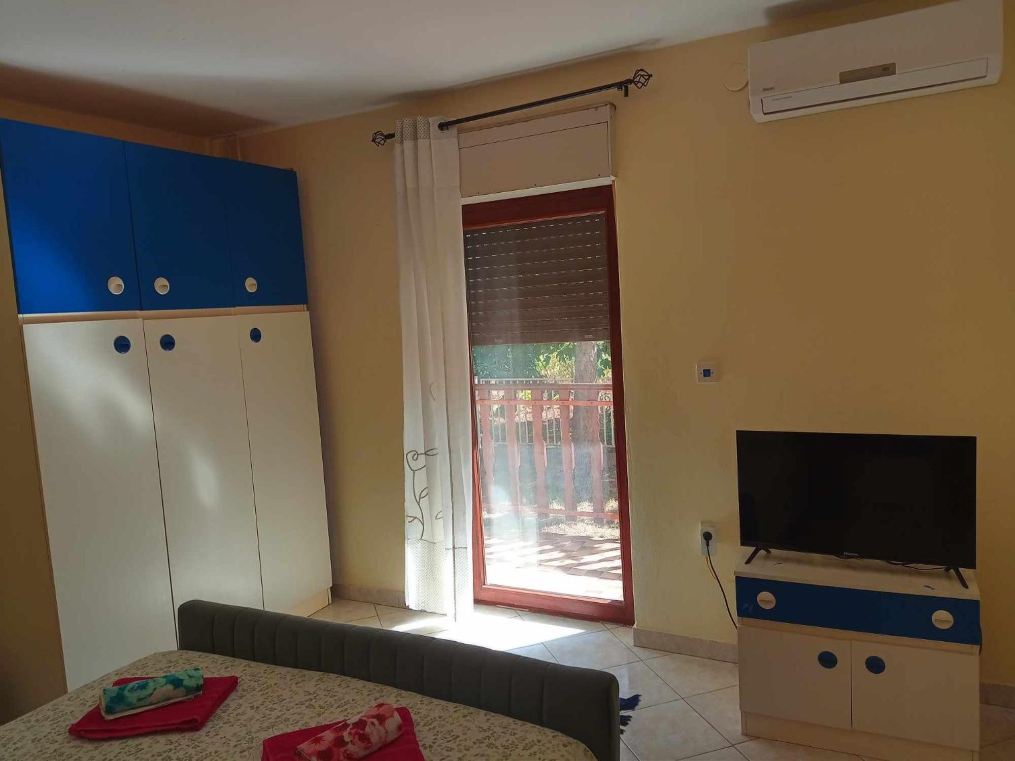 Apartments Nela Pula Ngoại thất bức ảnh