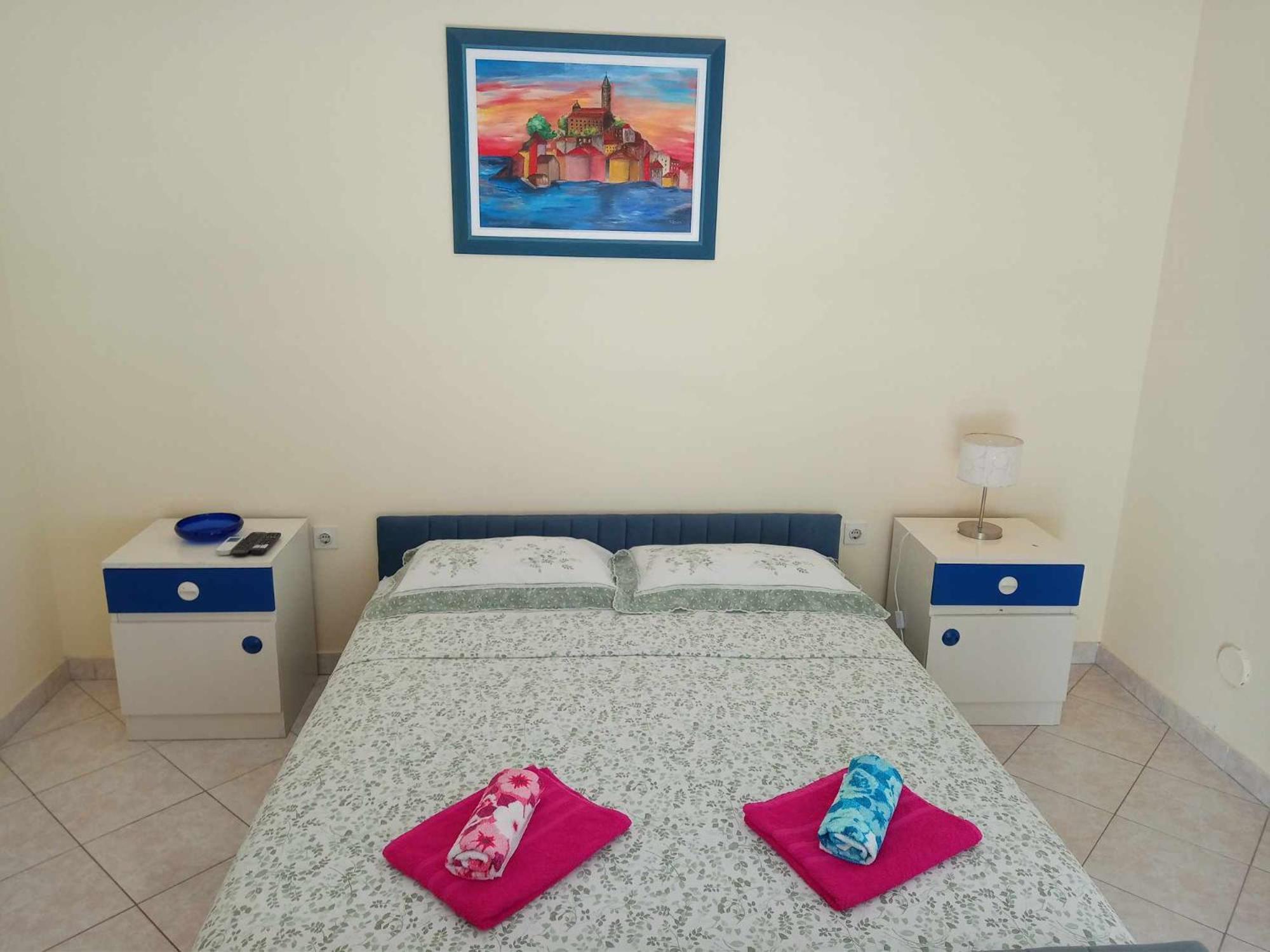 Apartments Nela Pula Ngoại thất bức ảnh