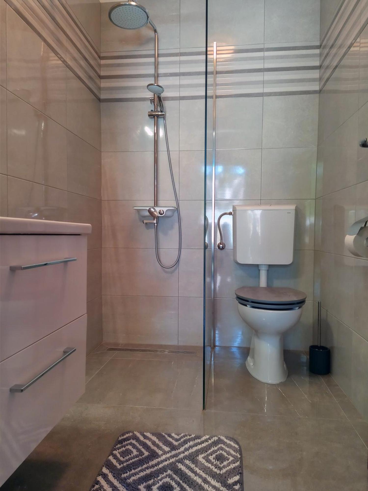 Apartments Nela Pula Ngoại thất bức ảnh
