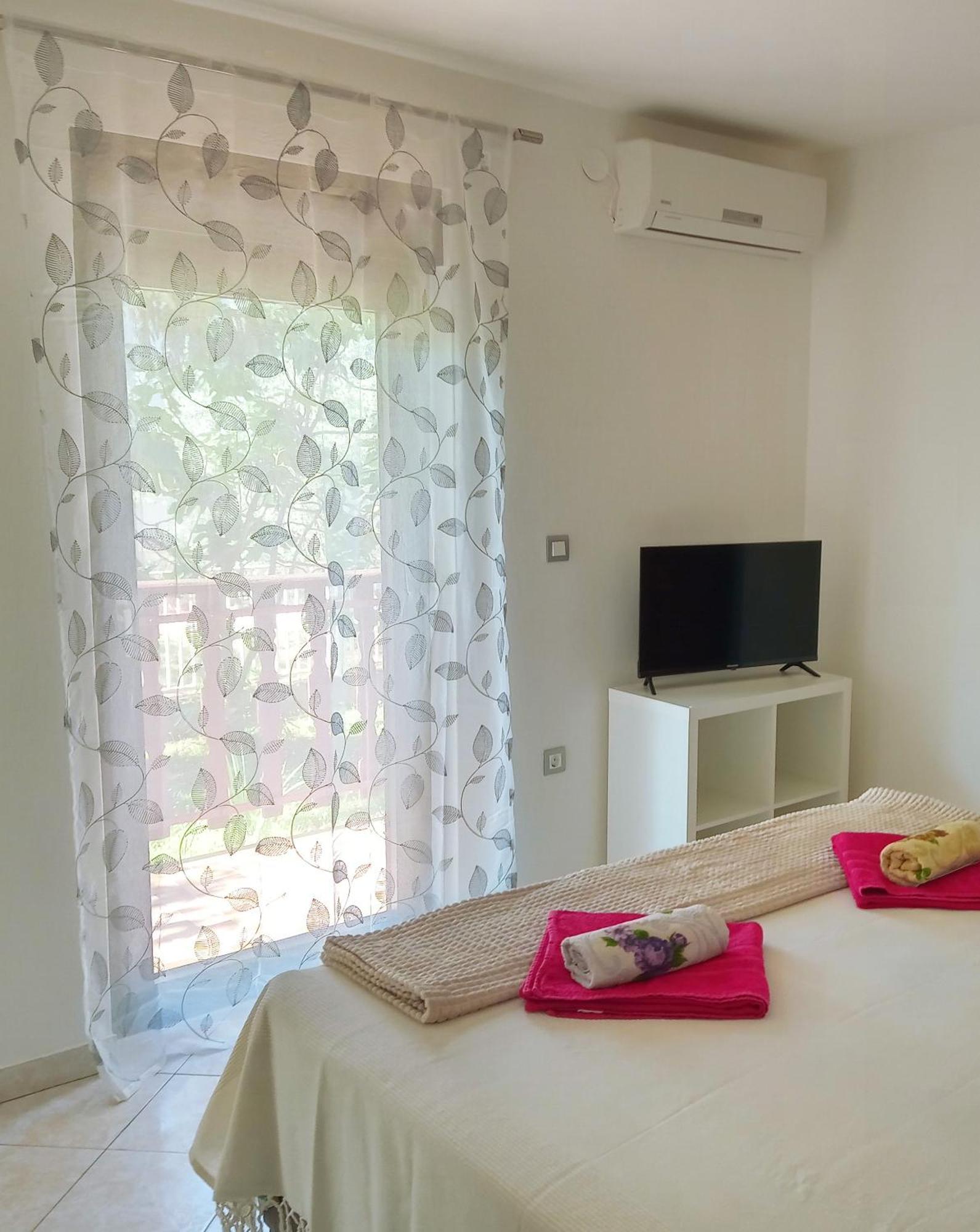 Apartments Nela Pula Ngoại thất bức ảnh