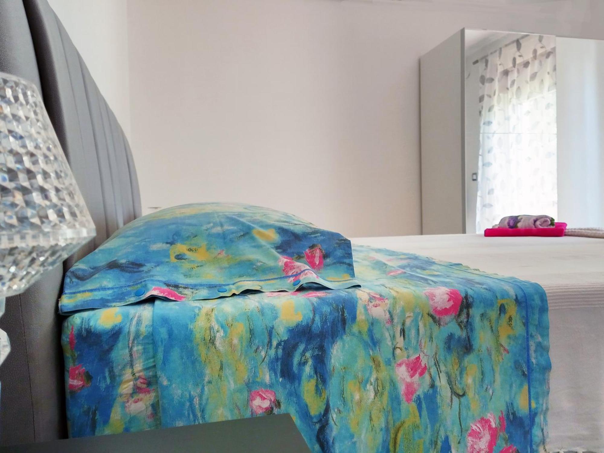 Apartments Nela Pula Ngoại thất bức ảnh