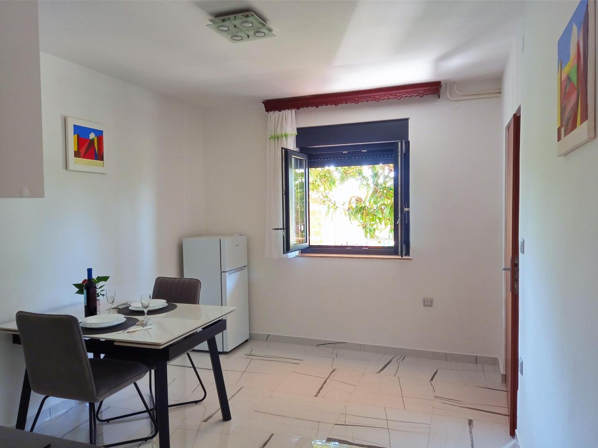 Apartments Nela Pula Ngoại thất bức ảnh