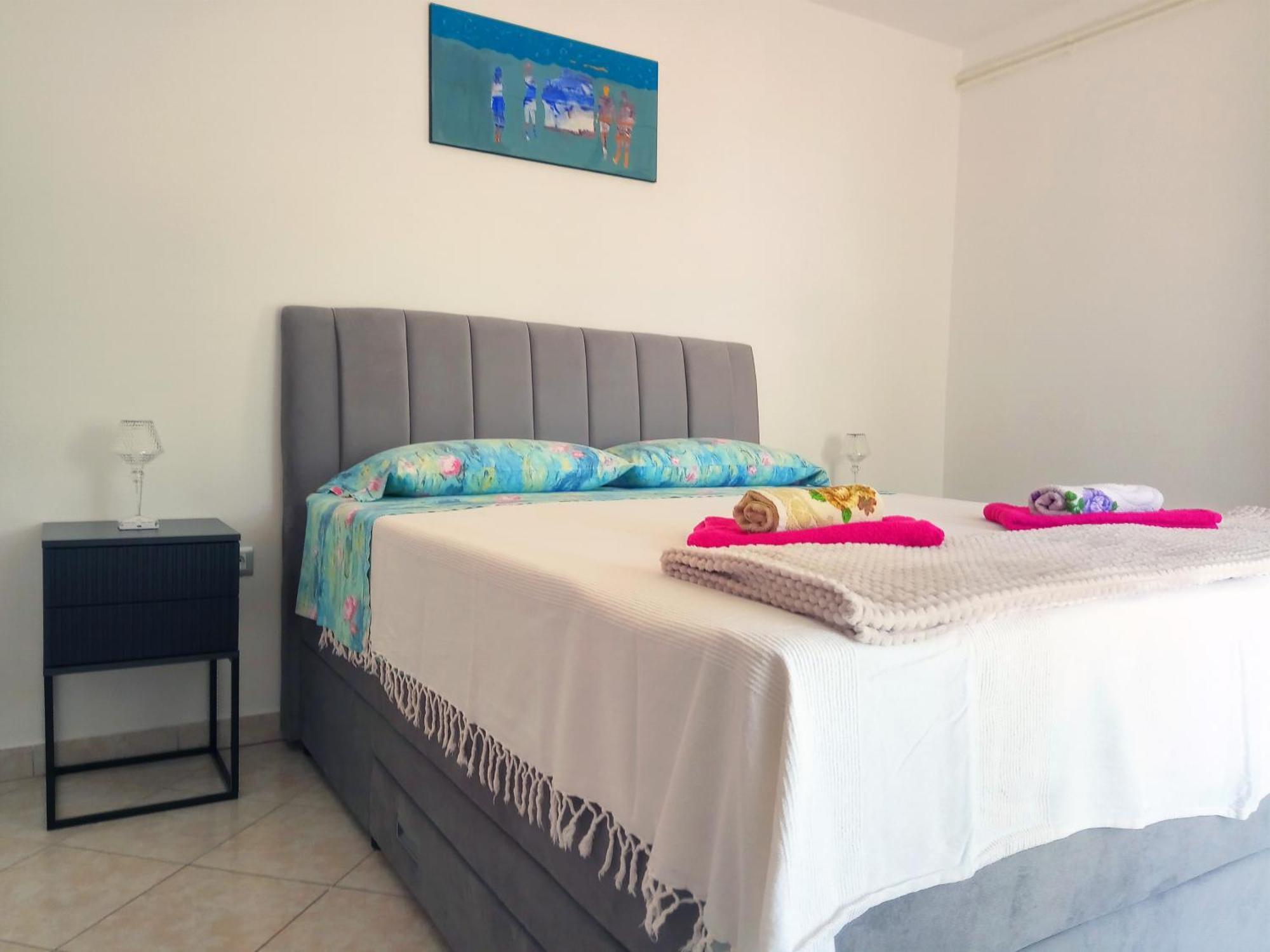 Apartments Nela Pula Ngoại thất bức ảnh
