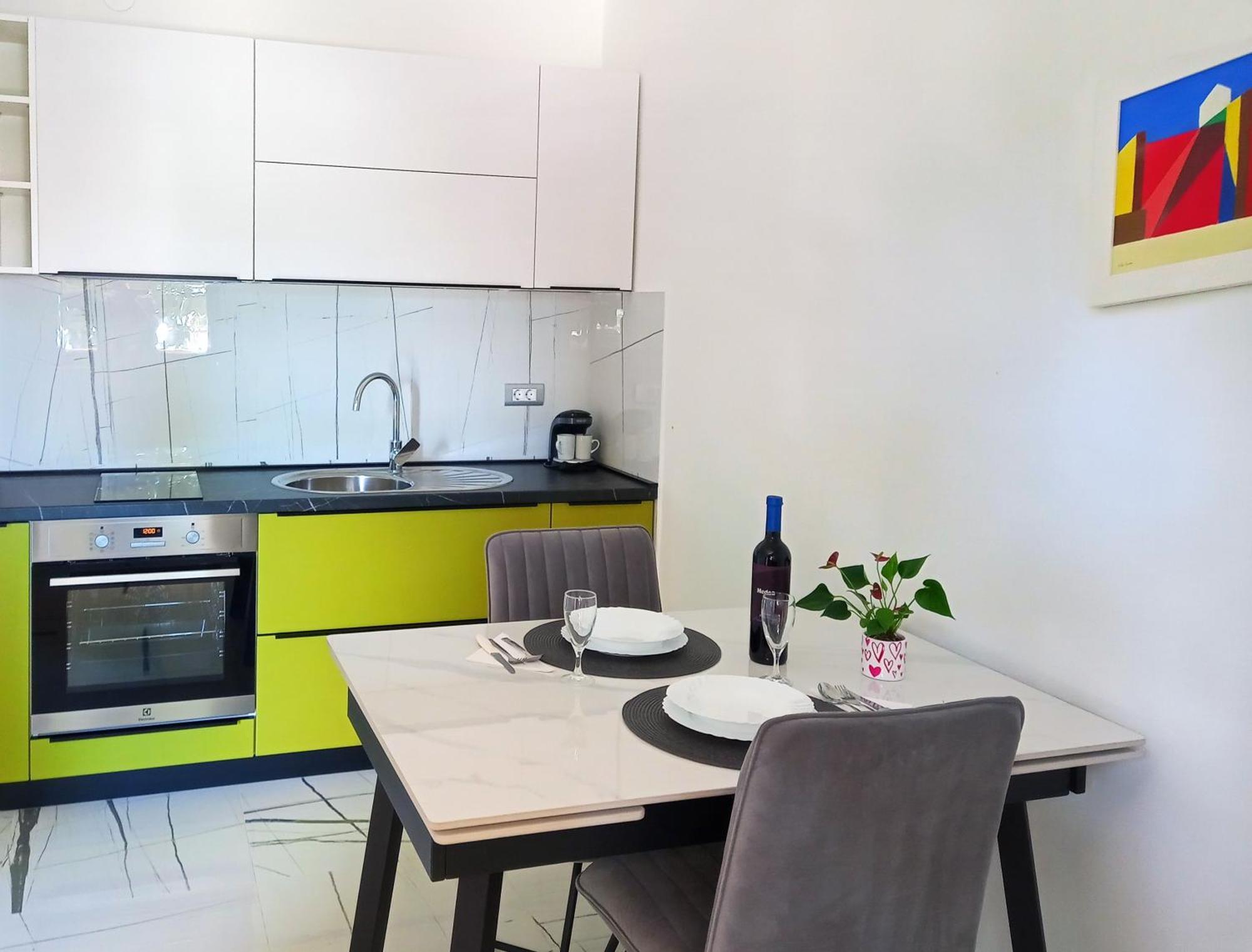 Apartments Nela Pula Ngoại thất bức ảnh